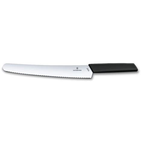 Victorinox Swiss Modern Brotmesser Konditormesser