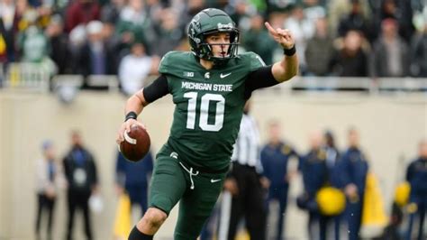 Michigan State Vs Western Michigan Odds Prediction 2022 Week 1