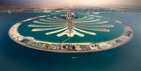 Palm Jumeirah Dubai United Arab Emirates