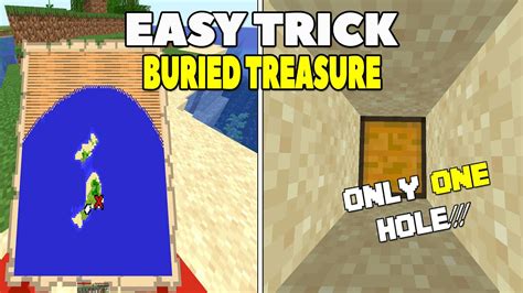 How To Find Buried Treasure Minecraft Minecraft Pirates Treasure BLOG