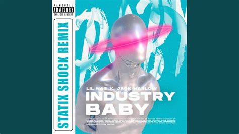 Industry Baby Youtube Music