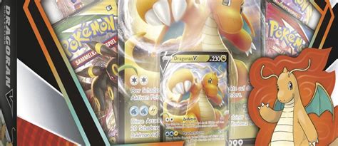 Dragonite V Box Revealed PokeGuardian We Bring You The Latest