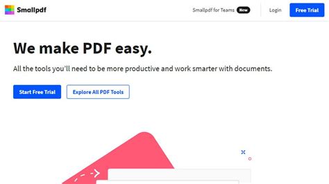 Best Free Pdf Editors In 2021 Techradar