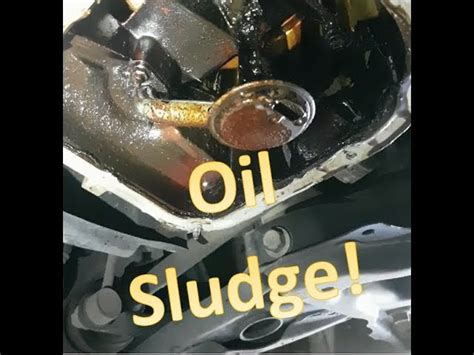 Best Motor Oil To Clean Sludge