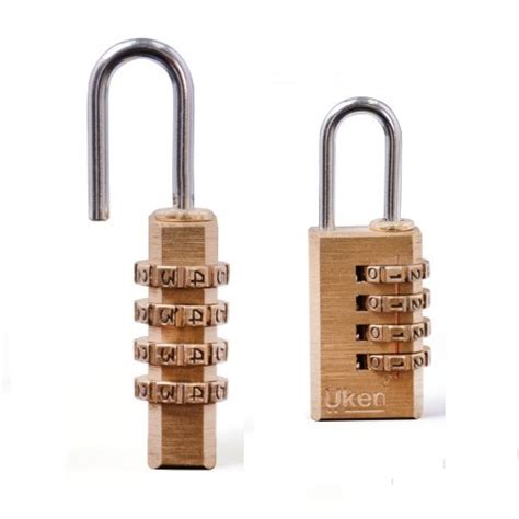 Combination Padlock in UAE - Gooxoom.com | +97152 207 4931 - Gooxoom.com