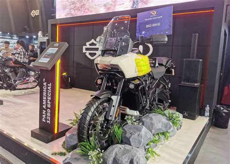 Inilah Motor Terbaik GIIAS 2023 Di Exhibitors Night Naik Motor