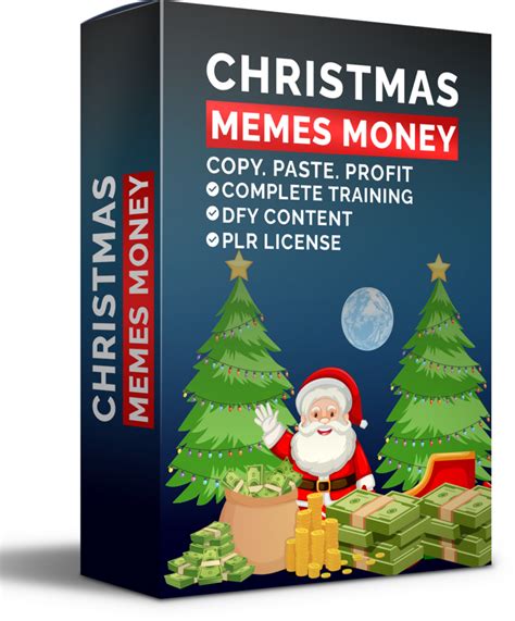 Jv Page Christmas Memes Money Buy Memes Ready To Use Viral Content