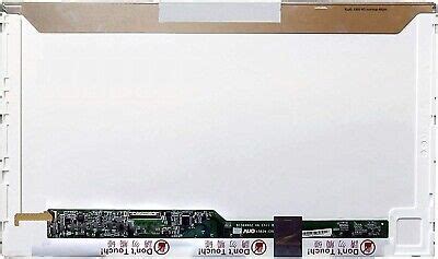 N156BGE L21 REV C1 15 6 1366x768 WXGA HD LED 40pin 1205 EBay