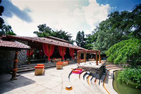 13 Resorts In Bangalore For Couples (2024) | Updated Deals, Latest ...