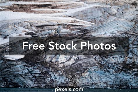 glacial period      glacial period stock