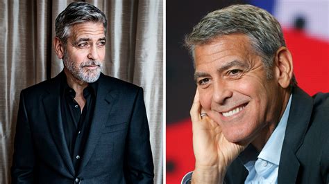 George Clooney Sufri Un Accidente En La Pel Cula Syriana Se Da La