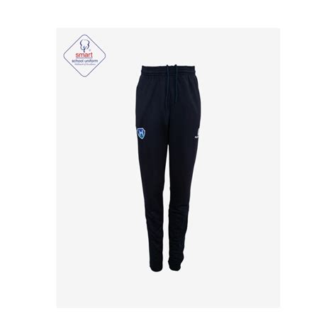 Haywood Training Pants - Smart School Uniforms