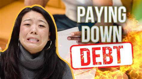 How To Start Paying Off Debt Strategies Explained With Pros And Cons