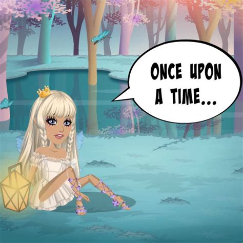 Once Upon A Time • Thema 2023 Moviestarplanet Wiki Fandom