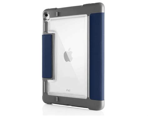 Dux Plus iPad Pro 9.7" / iPad Pro 10.5" / iPad Pro 12.9" (1st/2nd Gen ...