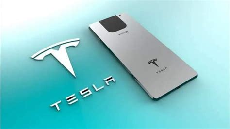 Elon Musks Tesla Set To Give Tough Fight To Apple Samsung With The