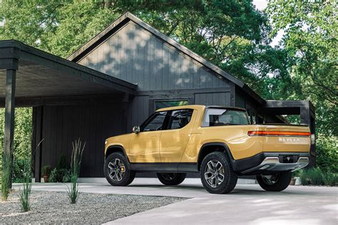 Rivian Truck Price Australia Maple Polanco