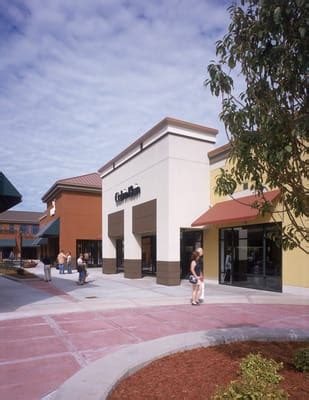 ALBERTVILLE PREMIUM OUTLETS - Updated January 2025 - 29 Photos & 70 ...