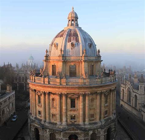 Top Things To Do In Oxford Lonely Planet