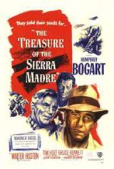 The Treasures Of Sierra Madre Filming Locations