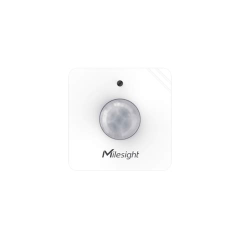 Milesight Ws Pir Light Sensor Mydevices