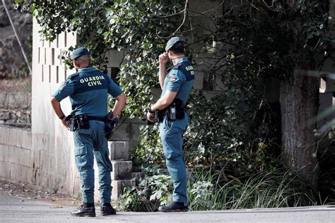 Fotos La Guardia Civil reactiva la búsqueda del cadáver de Marta Calvo