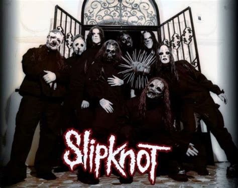 #Slipknot #music metal band #480P #wallpaper #hdwallpaper #desktop ...