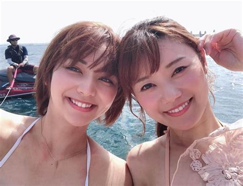 瀬野ユリエさんのインスタグラム写真 瀬野ユリエinstagram 「お仕事で沖縄に来て3日目。 空いた時間に沢山ステキな思い出を作らせて