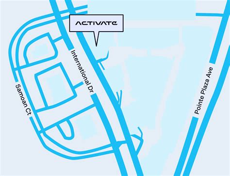 Activate Orlando (Central) | An Active Gaming Experience