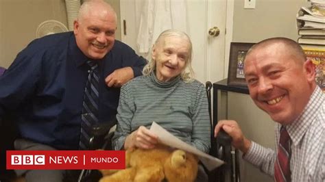 El Inesperado Hallazgo De Flora Stevens La Mujer Que Fue Llevada Al