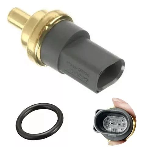 Sensor Temperatura Vw Gol G Fox Golf Original Vw