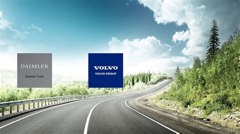 Daimler Truck Ag And The Volvo Group Complete Creation Of Fuel Cell