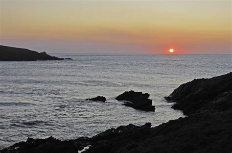 The Beach Hut Luxury Self Catering In Cornwall Luxury Self Catering