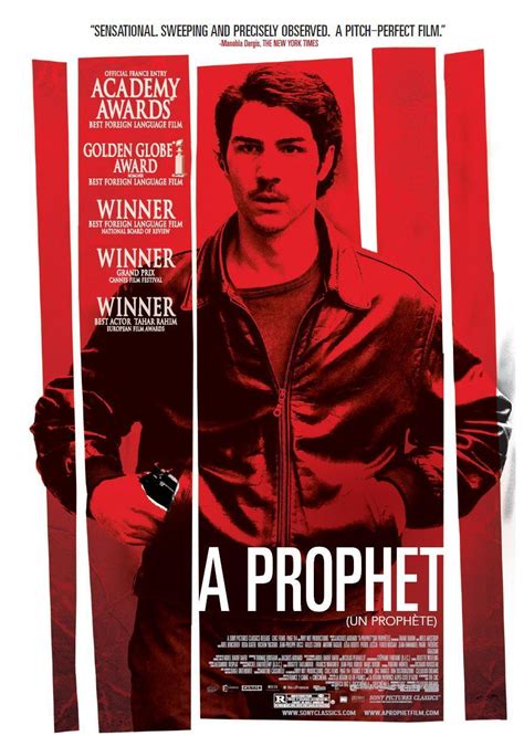 A Prophet (2009) | PrimeWire