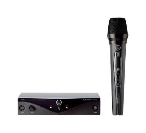 Funkmikrofon System AKG Perception Wireless Vocal Set