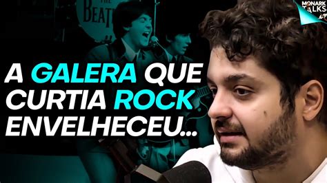 Por Que O Rock Perdeu Tanta Popularidade Youtube