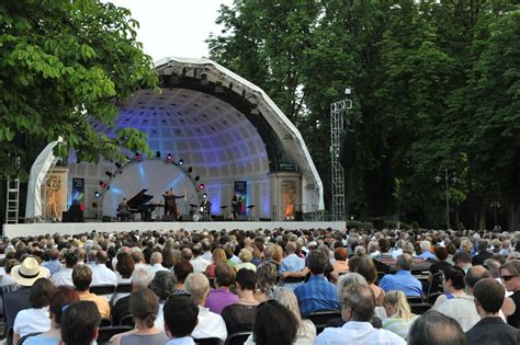 Neue Rundschau Rheingau Musik Festival Zum Mal Ein Sommer