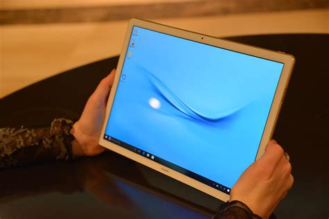 The Huawei Matebook Is Coming to the US on July 11 | Digital Trends