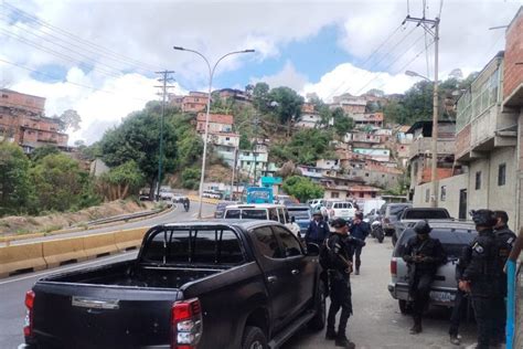 Banda del Pitufo quería instalarse en el territorio que era del Koki