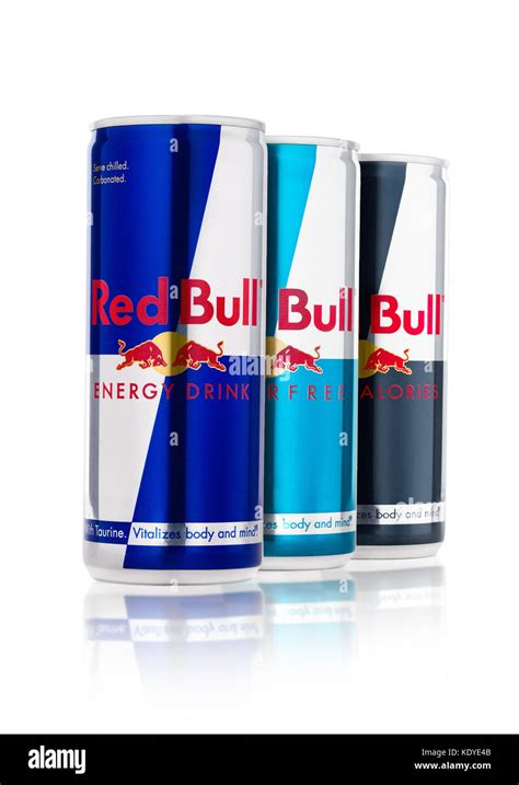 Sugar Free Energy Drink Stockfotos Und Bilder Kaufen Alamy