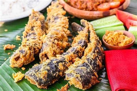 20 Resep Masakan Ikan Lele Enak Sederhana Dan Mudah Dibuat