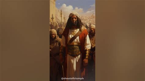 The Division of Transjordan Tribes - (Biblical Stories Explained) - YouTube