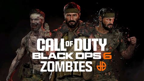 Black Ops 6 Cod Zombies Explained Maps Characters Story And More Dexerto