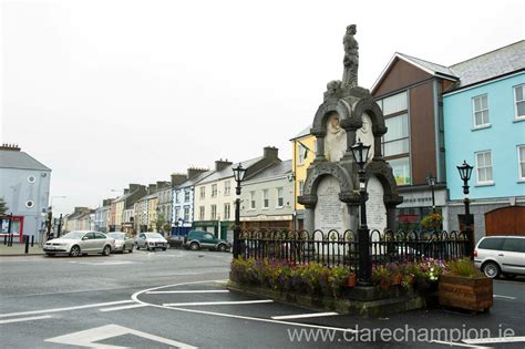 West Clare Town Shows That Its Digital Savvy The Clare Champion