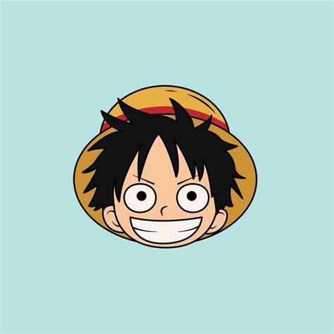 One Piece Vector Art Icons And Graphics For Free Download