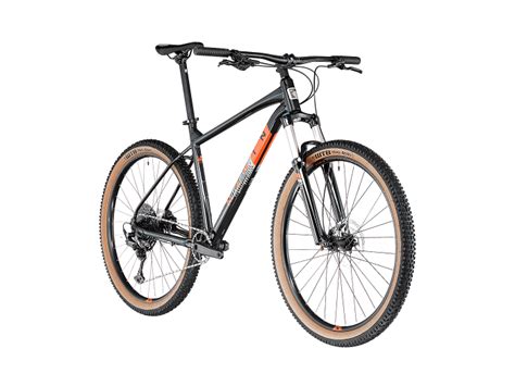 Marin Bobcat Trail Hardtail Mountainbike