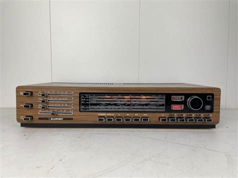 Blaupunkt DIN 45500 Radio Catawiki