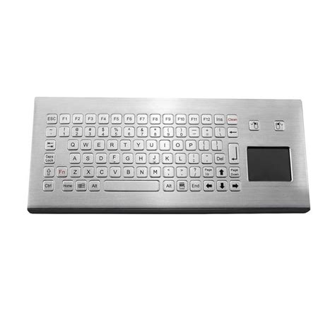 Clavier De Bureau K Tek B Rtp Fn Dt Dwp Key Technology China