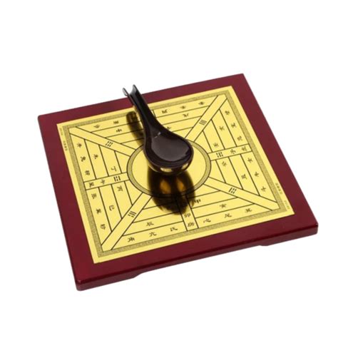 Ancient Chinese Compass Four Great Inventions Geography Teaching