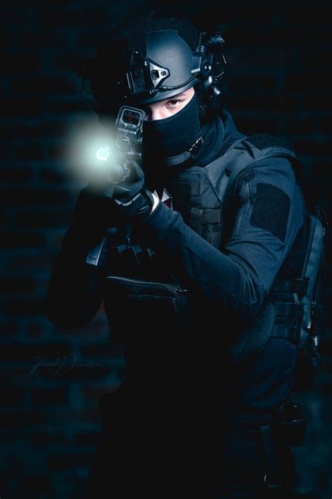 night raid : r/airsoft